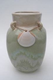 Cynthia Curtis Pottery