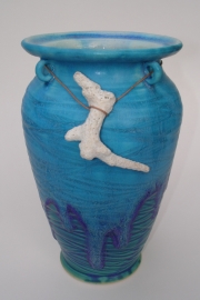 Cynthia Curtis Pottery