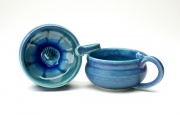 Cynthia Curtis Pottery