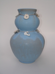 Cynthia Curtis Pottery