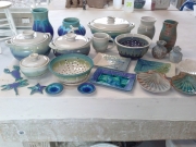 Cynthia Curtis Pottery