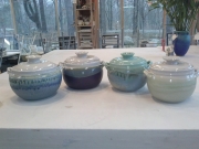 Cynthia Curtis Pottery