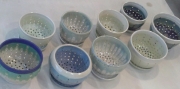 Cynthia Curtis Pottery