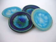 Cynthia Curtis Pottery