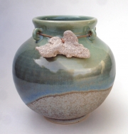 Cynthia Curtis Pottery