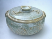 Cynthia Curtis Pottery