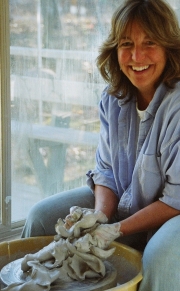 Cynthia Curtis Pottery