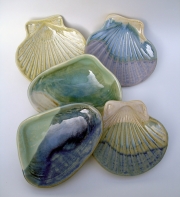 Cynthia Curtis Pottery
