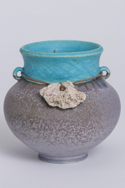 Cynthia Curtis Pottery