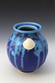 Cynthia Curtis Pottery
