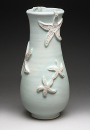 Cynthia Curtis Pottery