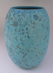 Cynthia Curtis Pottery