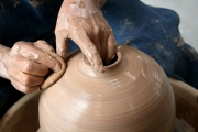 Cynthia Curtis Pottery