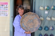 Cynthia Curtis Pottery