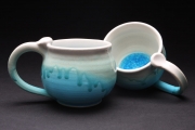 Cynthia Curtis Pottery