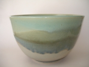 Cynthia Curtis Pottery