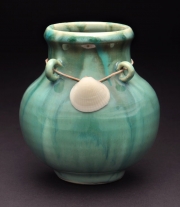 Cynthia Curtis Pottery
