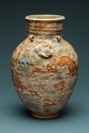 Cynthia Curtis Pottery