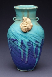 Cynthia Curtis Pottery