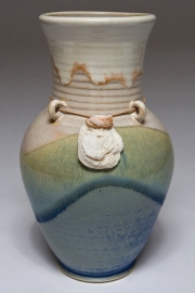 Cynthia Curtis Pottery