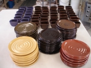 Cynthia Curtis Pottery