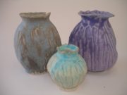 Cynthia Curtis Pottery