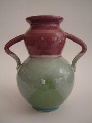 Cynthia Curtis Pottery