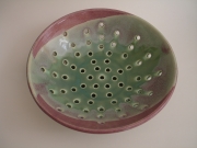 Cynthia Curtis Pottery