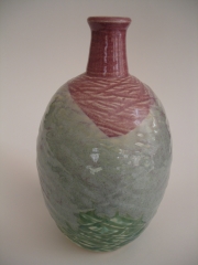 Cynthia Curtis Pottery