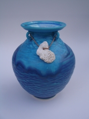 Cynthia Curtis Pottery