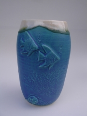 Cynthia Curtis Pottery