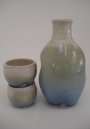 Cynthia Curtis Pottery