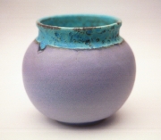 Cynthia Curtis Pottery