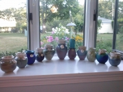 Cynthia Curtis Pottery