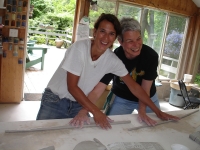 Cynthia Curtis Pottery Classes
