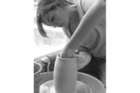 Cynthia Curtis Pottery Classes