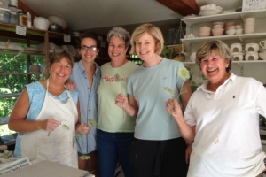 Cynthia Curtis Pottery Classes Cynthia Curtis Pottery Classes