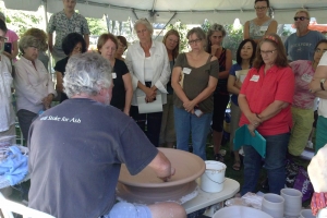 Cynthia Curtis Pottery Workshops Cynthia Curtis Pottery Workshops