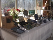 Cynthia Curtis Pottery Student Shows