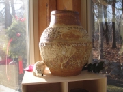 Cynthia Curtis Pottery Student Shows