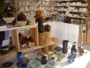 Cynthia Curtis Pottery Student Shows