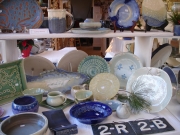 Cynthia Curtis Pottery Student Shows