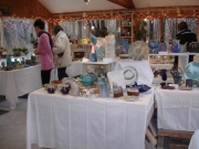 Cynthia Curtis Pottery Student Shows