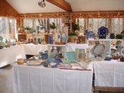 Cynthia Curtis Pottery Student Shows