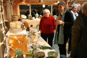 Cynthia Curtis Pottery Student Shows