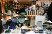 Cynthia Curtis Pottery Student Shows