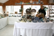 Cynthia Curtis Pottery Student Shows