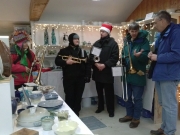 Cynthia Curtis Pottery Student Shows