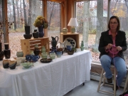 Cynthia Curtis Pottery Student Shows