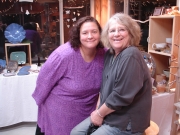 Cynthia Curtis Pottery Student Shows